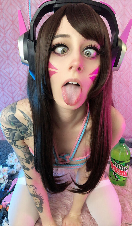 Damnjacquie hd model pictures