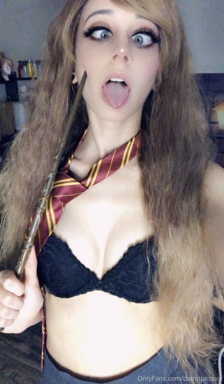 Damnjacquie hd star pics