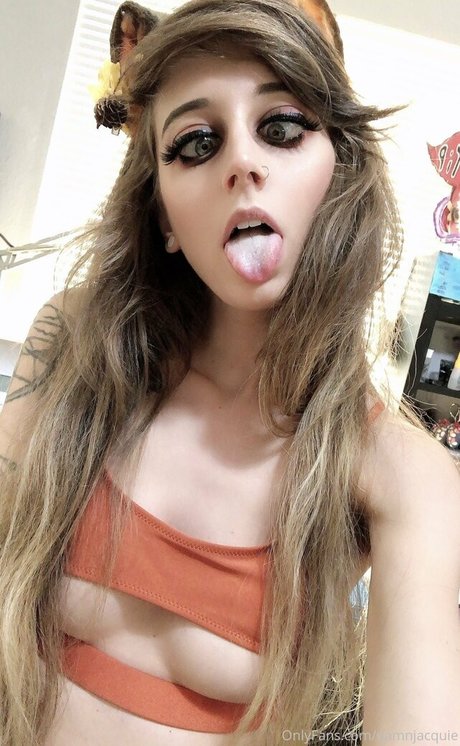 Damnjacquie best pornstar pics