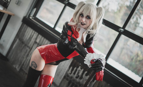 Damnjacquie Quick photo