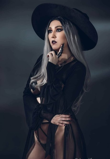 ojeniferann star beautiful archive