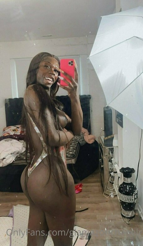 fitness princess onlyfans nude image