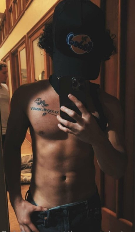 diegosexclusive model nudes pics