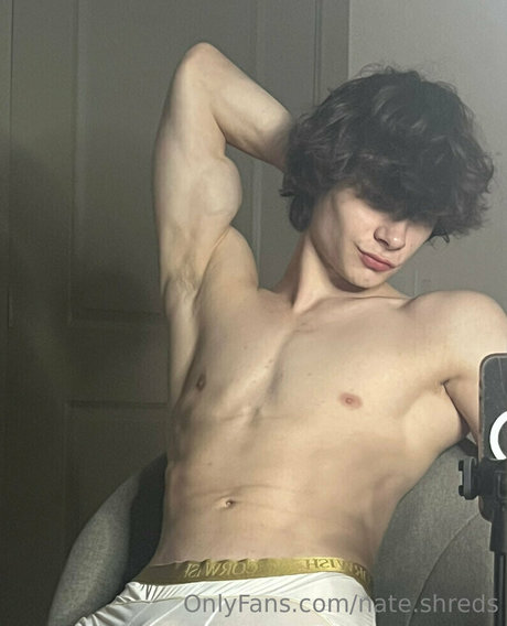 nate shreds Profile photo