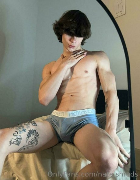 nate shreds top actress pictures