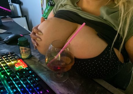 kayshablake top model pic