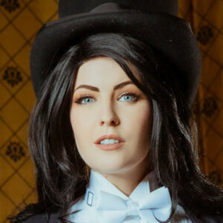 maidofmightcosplayer best model galleries