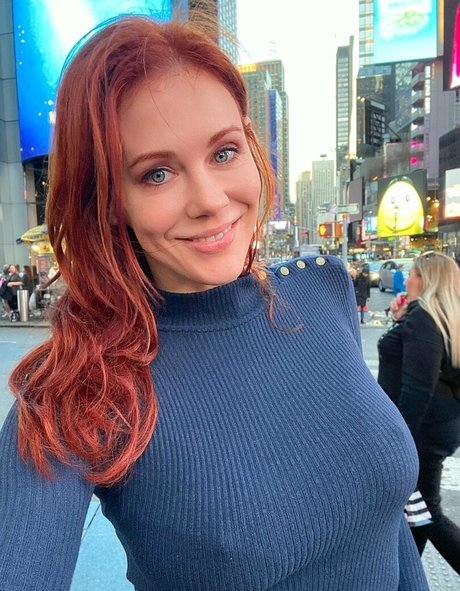 maitlandward pornstar hot img
