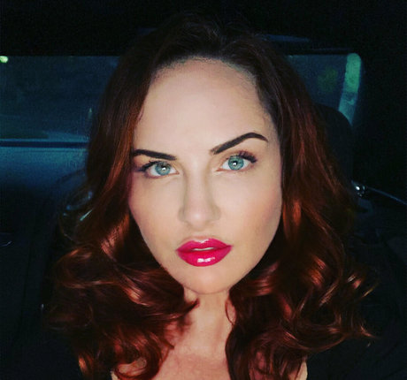 mzberlin perfect pornstar picture