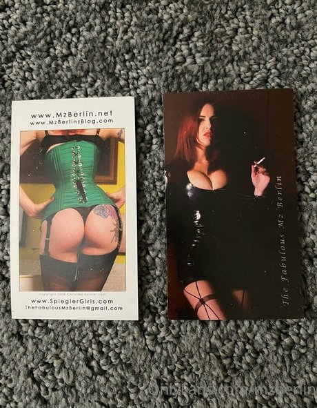 mzberlin model hd img