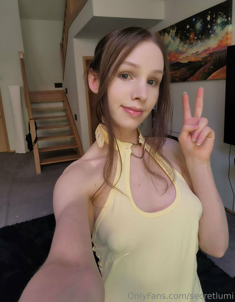 secretlumi hd model galleries