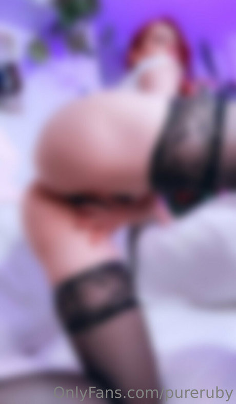 pureruby pornstar perfect pic
