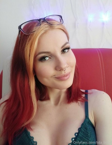 lida bond nice model pictures
