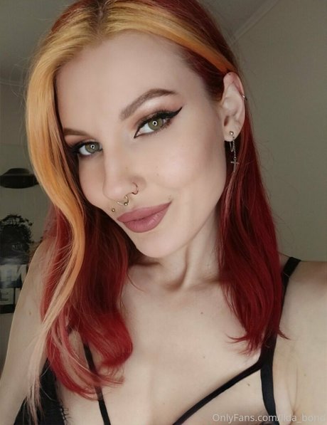 lida bond model art image