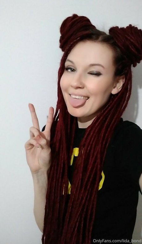 lida bond model pretty images