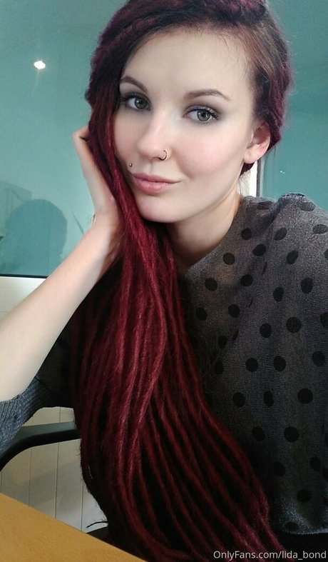 lida bond pornstar nudes gallery