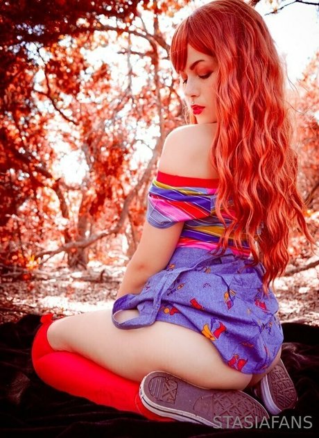 stasiaofficial hot actress images