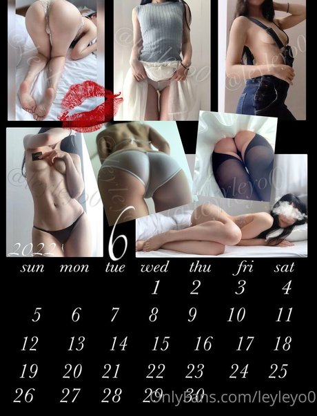 leyleyo0 nude pornstar photos