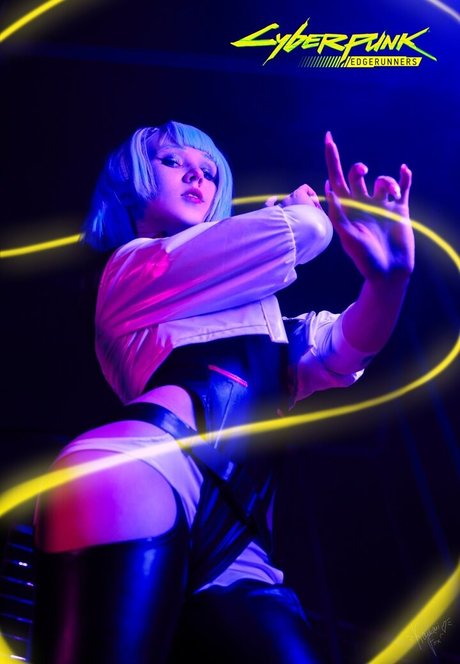 Kawaii Fox Tyan perfect pornstar photo