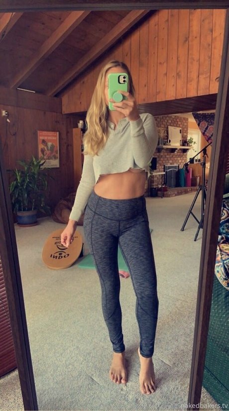 NakedBakers nudes model pic