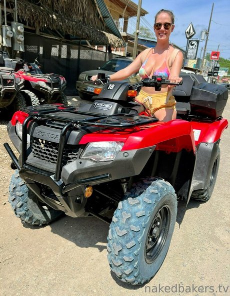 NakedBakers top model archive