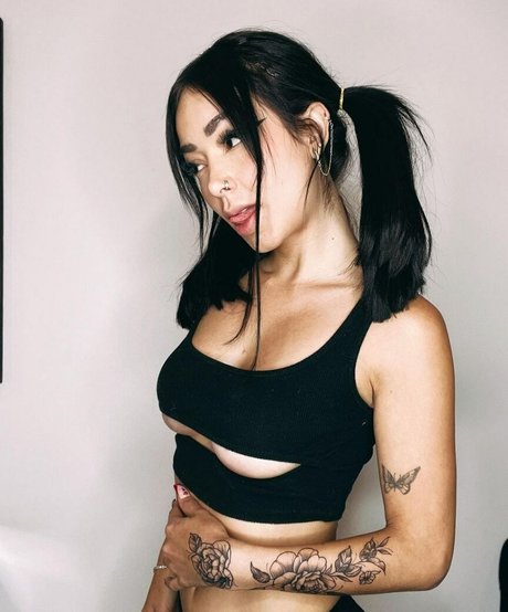 Caelike perfect star pics