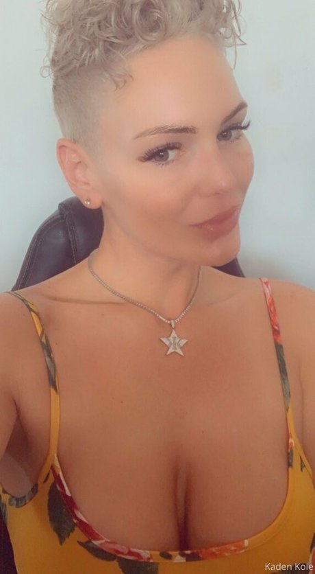 kadenkole nice pornstar pictures