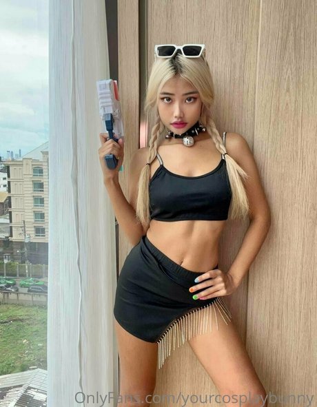 blondasian xxx star pic