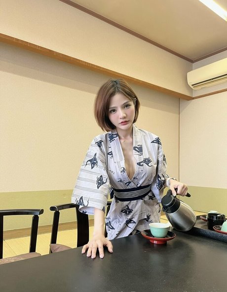 kaijeaw actress picture