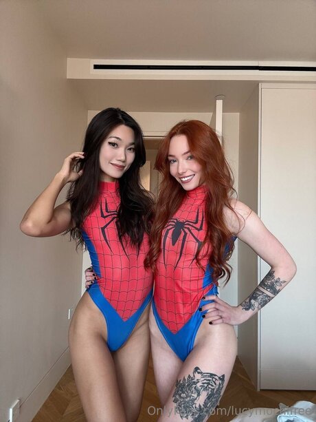 lucymochifree pornstar hd gallery