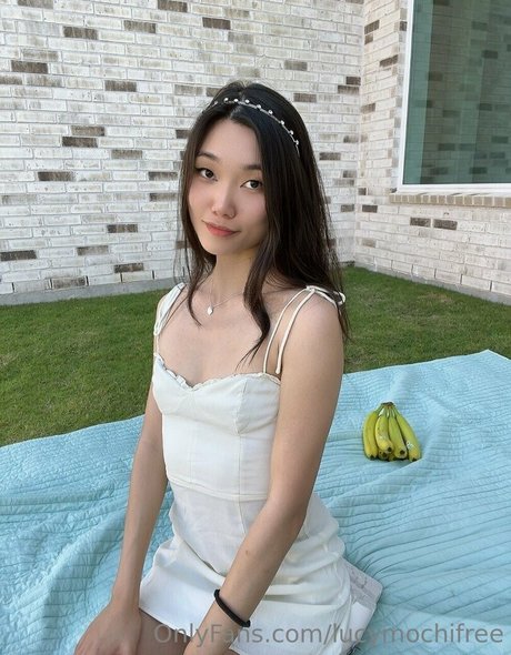 lucymochifree star high quality images