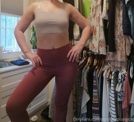 pussycatpussycat porn model pic