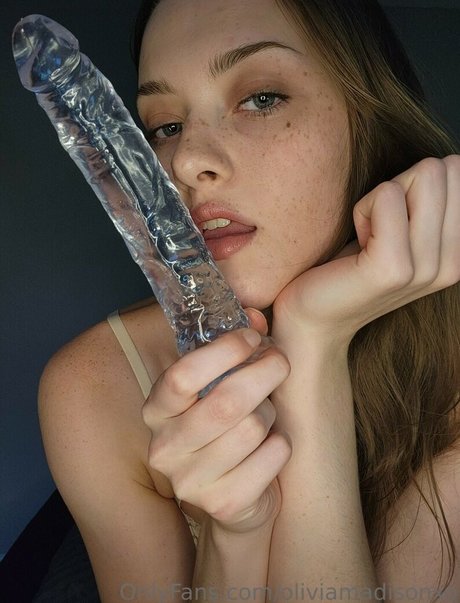 Olivia Madison star hot photo