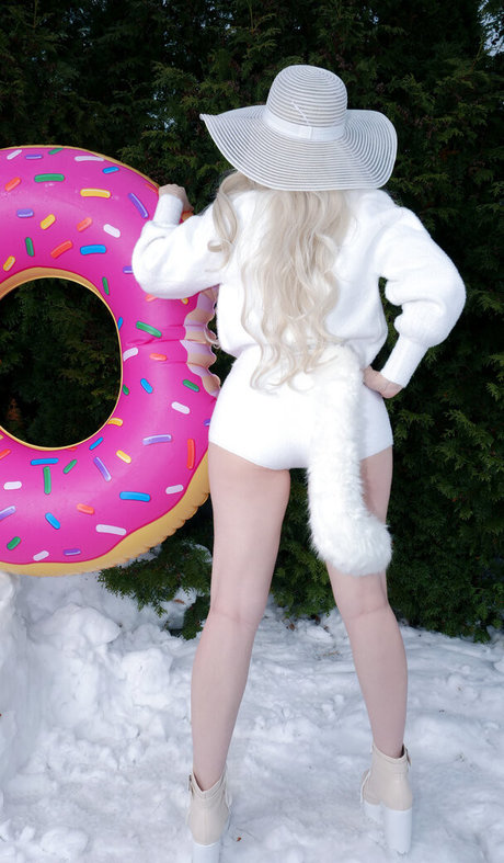 KittyKlaw ASMR perfect actress archive