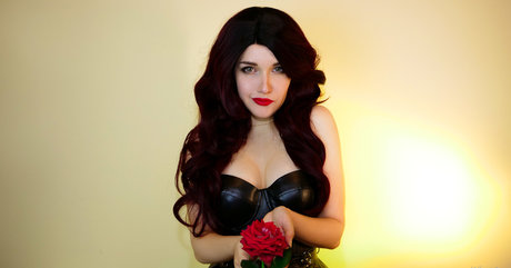 KittyKlaw ASMR best model pictures