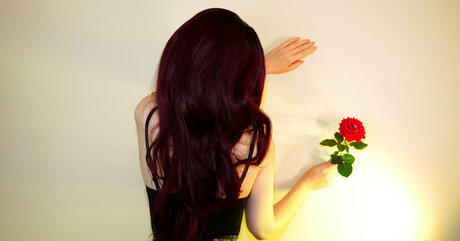 KittyKlaw ASMR sex model gallery