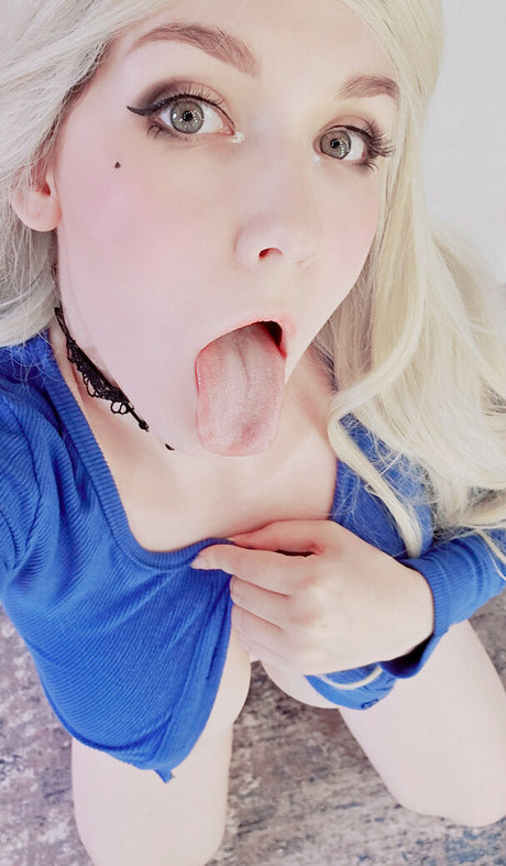 KittyKlaw ASMR high quality actress archive