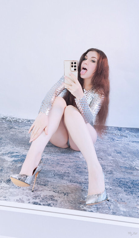 KittyKlaw ASMR sex pornstar photos