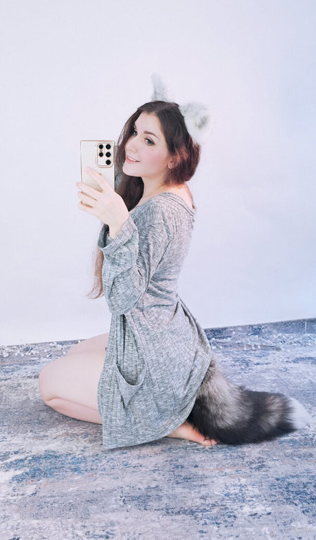 KittyKlaw ASMR pornstar free images