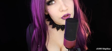 KittyKlaw ASMR model high quality photos
