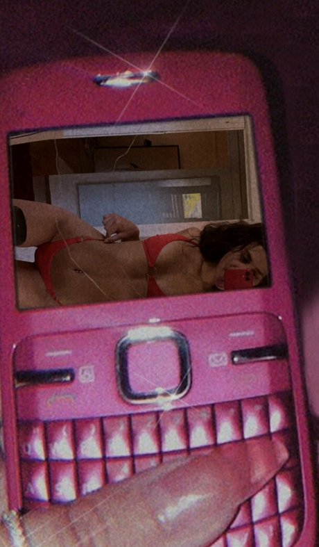 Lucia Colosimo free model image