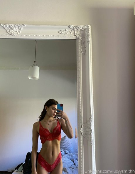 Lucia Colosimo model perfect galleries