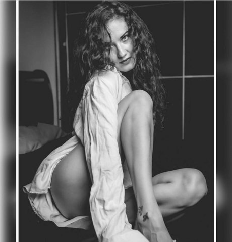 Anastasia Luna star pornographic pic