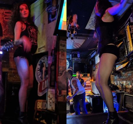 Anastasia Luna adult actress img