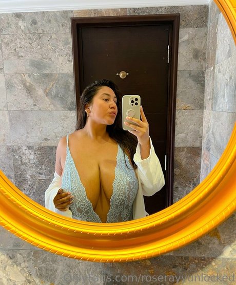 roserayyunlocked pornstar best archive