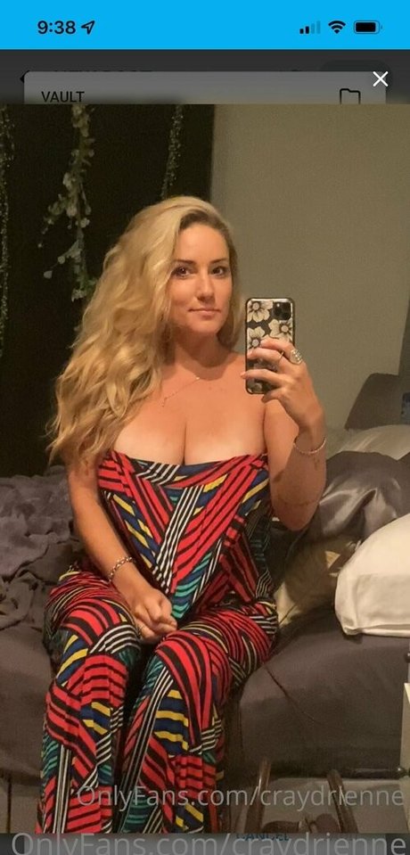 craydrienne pornographic star images