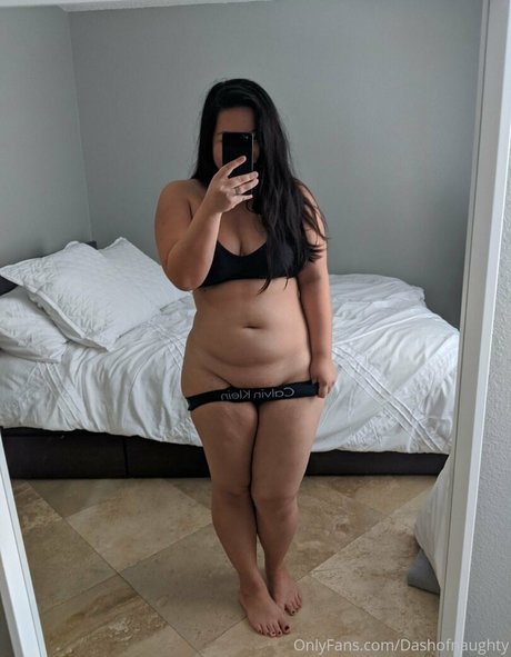 dashofnaughty hd model pic