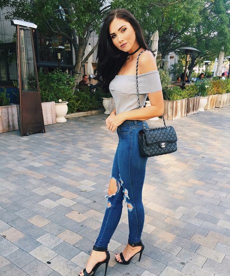 Jessica Green free model pics