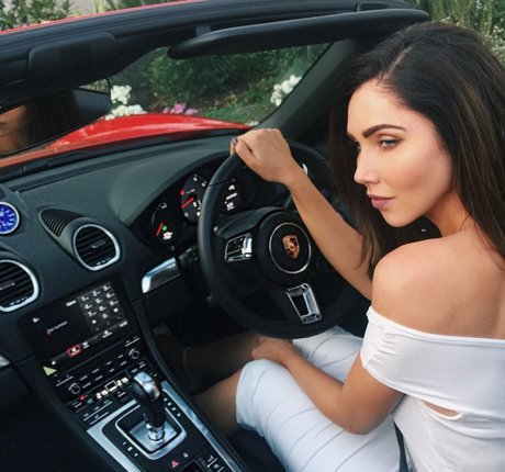 Jessica Green model sexy archive