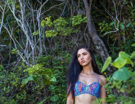 Jessica Green free star image